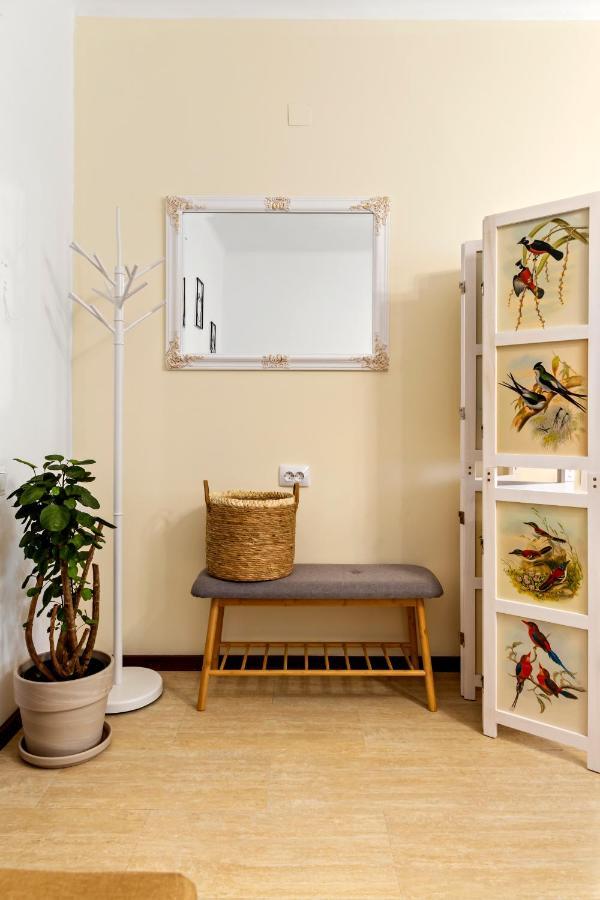 Upscale Studio, Walking Distance From The Old Town Boekarest Buitenkant foto