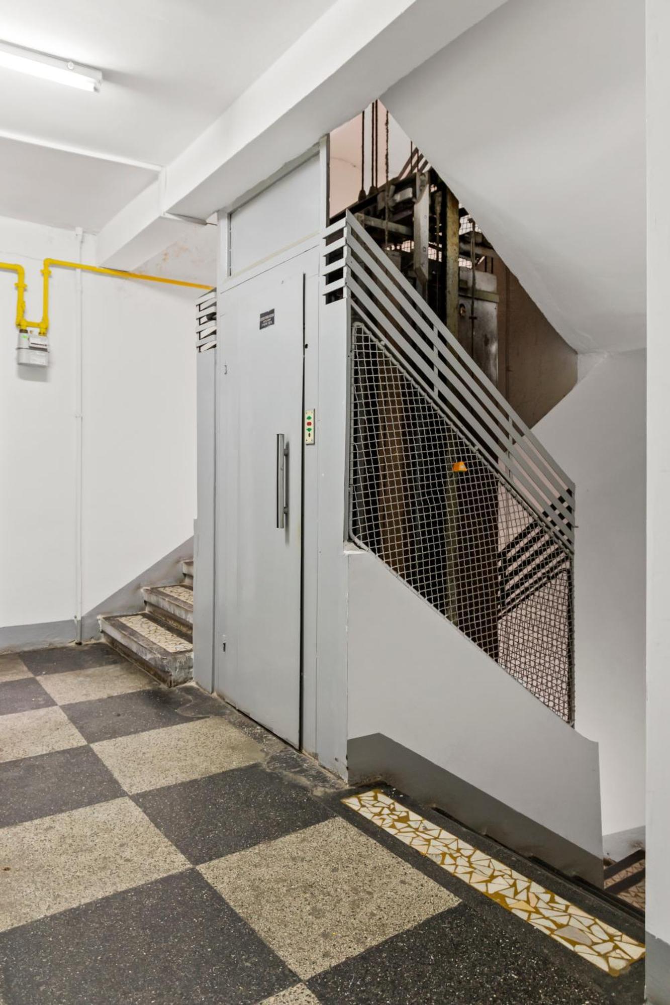 Upscale Studio, Walking Distance From The Old Town Boekarest Buitenkant foto